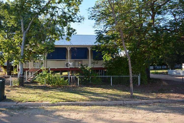 Main view of Homely house listing, 15 Clematis Street, Blackall QLD 4472