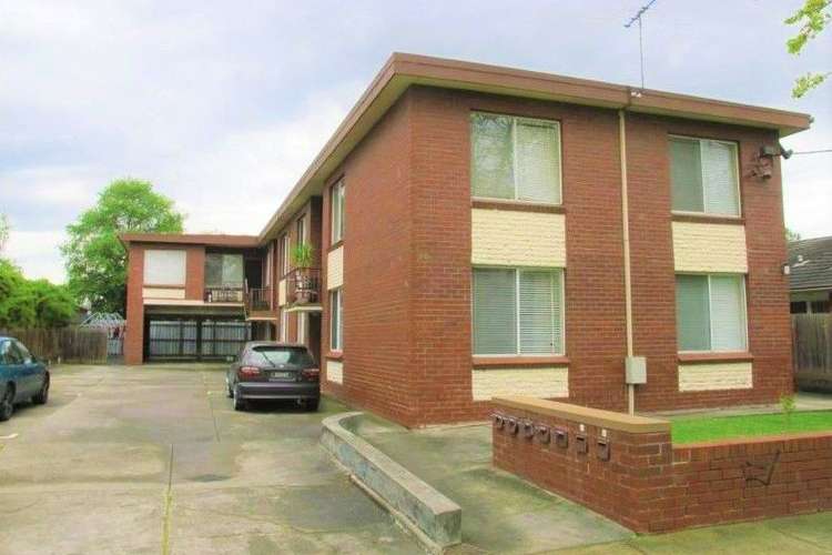 Main view of Homely house listing, 7/20 Rathmines Street, Fairfield VIC 3078