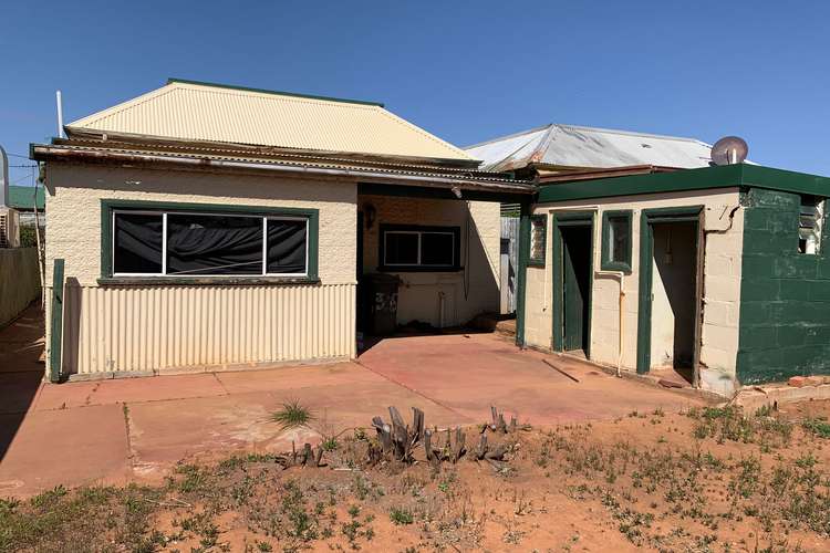 Third view of Homely house listing, 336 Thomas Lane, Broken Hill NSW 2880