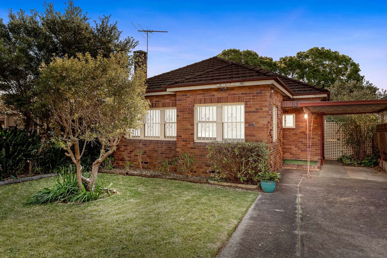 Main view of Homely house listing, 7 Douglas Street, Earlwood NSW 2206