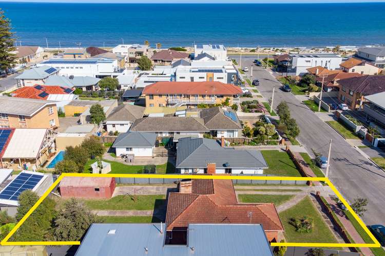 Main view of Homely house listing, 13 Renwick Street, West Beach SA 5024