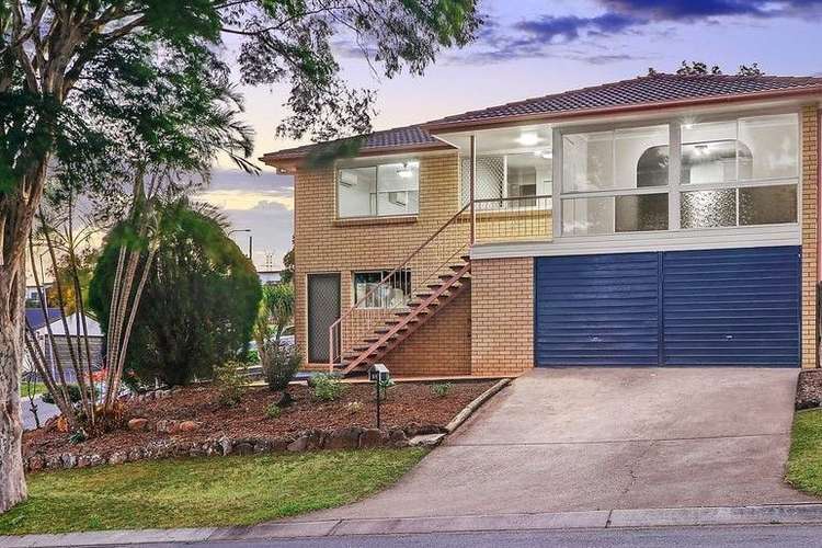 Third view of Homely house listing, 6 Barney Street, Sunnybank Hills QLD 4109