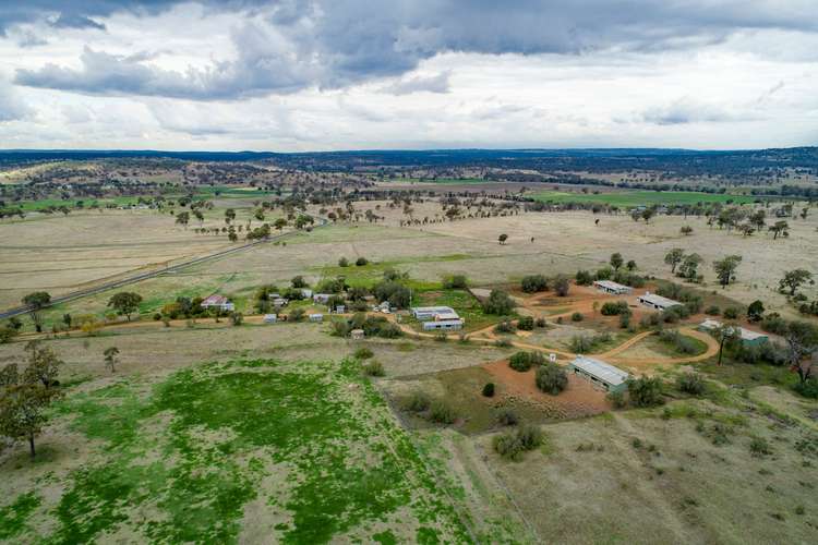 Fourth view of Homely ruralOther listing, 'Valley View' 372 Goombungee-Meringandan Road, Goombungee QLD 4354