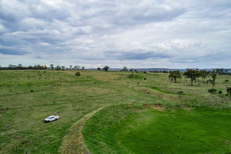 Fifth view of Homely ruralOther listing, 'Valley View' 372 Goombungee-Meringandan Road, Goombungee QLD 4354
