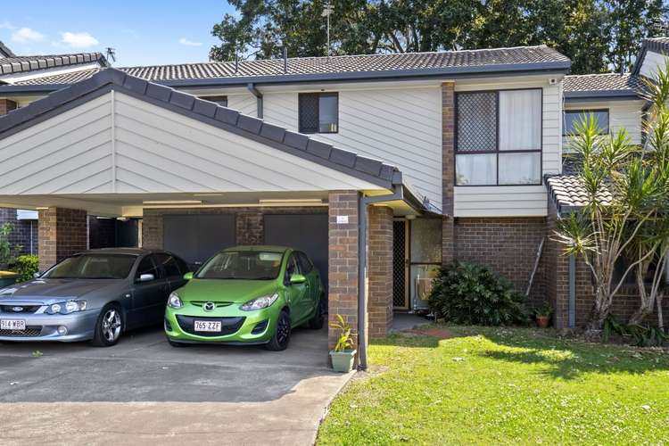 Third view of Homely townhouse listing, 11/67 Nerang Street, Nerang QLD 4211