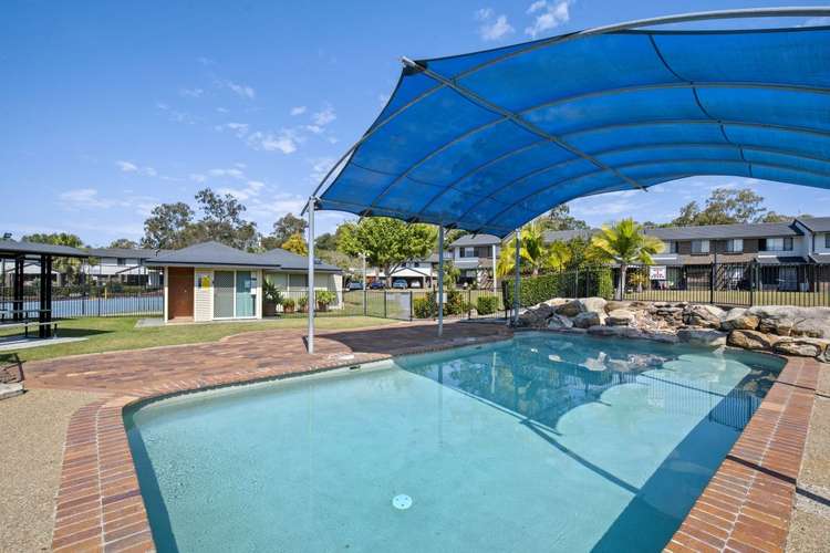 Fifth view of Homely townhouse listing, 11/67 Nerang Street, Nerang QLD 4211