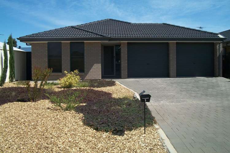 1 Olive Grove, Munno Para West SA 5115