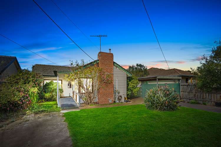 Main view of Homely house listing, 5 Scotsburn Grove, Werribee VIC 3030