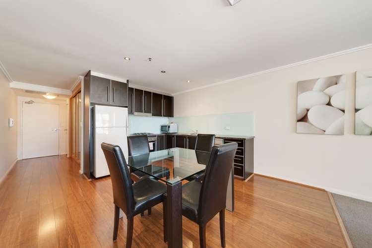 Fourth view of Homely apartment listing, 1101/93 Pacific Highway, North Sydney NSW 2060