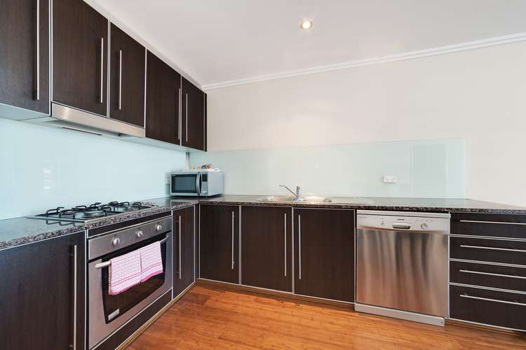 Fifth view of Homely apartment listing, 1101/93 Pacific Highway, North Sydney NSW 2060
