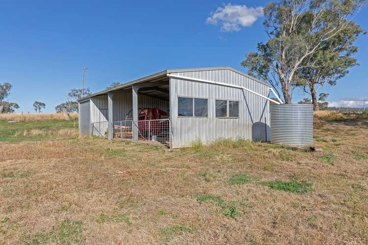 Seventh view of Homely ruralOther listing, 0/Hogg Road, Mount Tyson QLD 4356