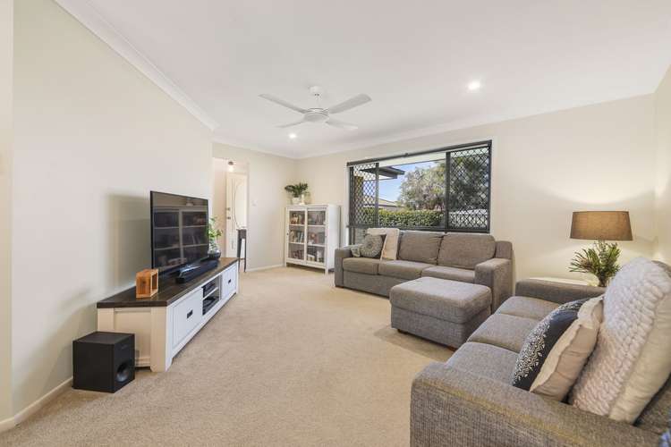 Second view of Homely house listing, 15 Ewan Place, Bracken Ridge QLD 4017