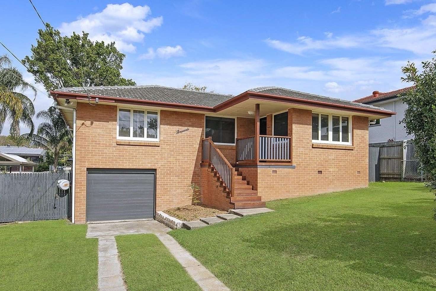Main view of Homely house listing, 12 Benaroon Street, Bracken Ridge QLD 4017