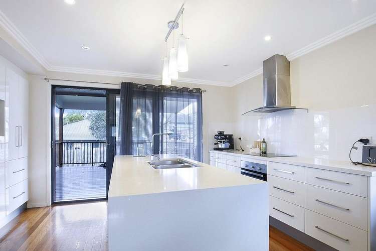 Fourth view of Homely house listing, 12 Benaroon Street, Bracken Ridge QLD 4017