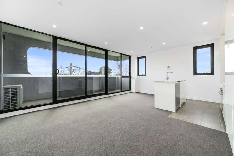 Third view of Homely apartment listing, 202/1100 Dandenong Road, Carnegie VIC 3163