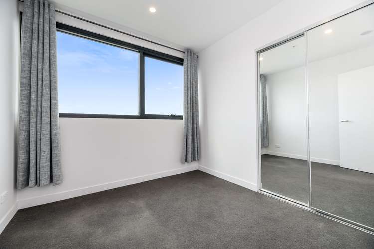 Fifth view of Homely apartment listing, 202/1100 Dandenong Road, Carnegie VIC 3163
