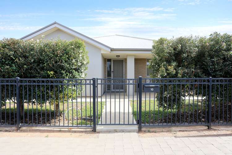 Main view of Homely house listing, 10 Elphick Street, Munno Para SA 5115