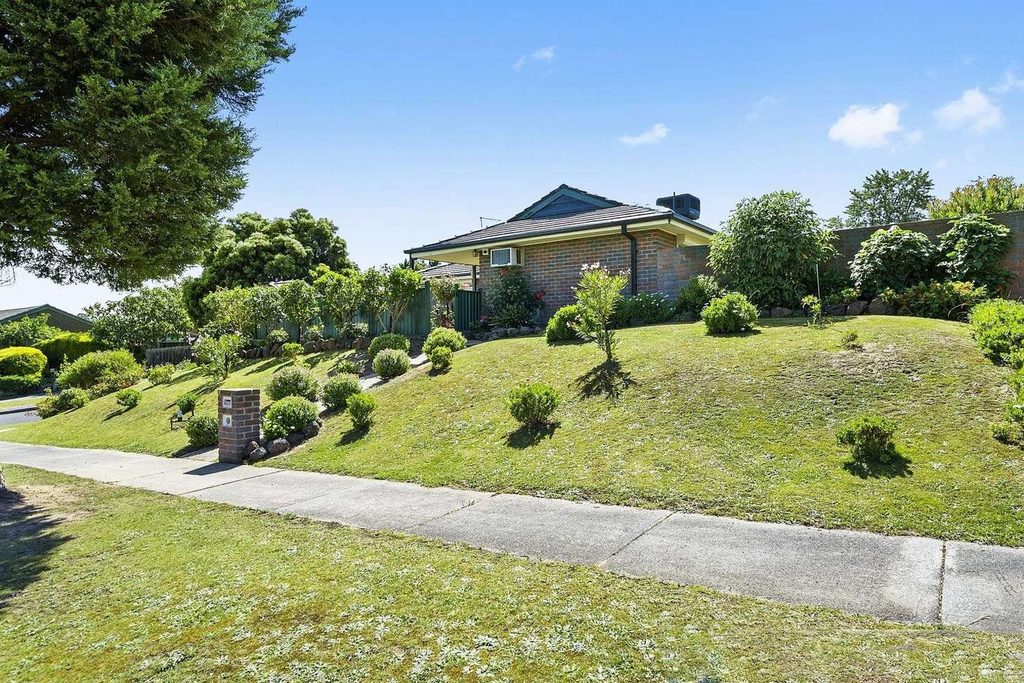 Main view of Homely house listing, 6 Robert Molyneux Avenue, Endeavour Hills VIC 3802