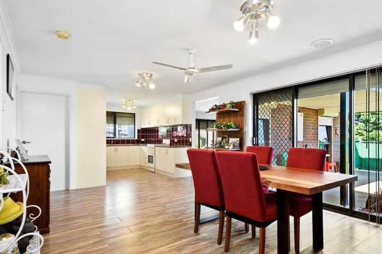 Fourth view of Homely house listing, 6 Robert Molyneux Avenue, Endeavour Hills VIC 3802