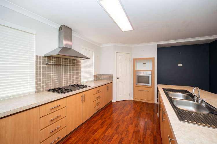 Fifth view of Homely house listing, 3 Ragna Court, Glen Iris WA 6230