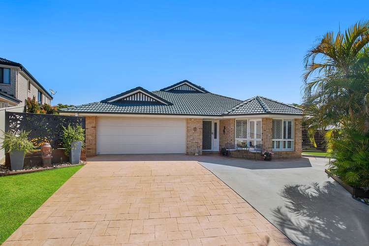 Main view of Homely house listing, 7 Eucalypt Place, Ormiston QLD 4160