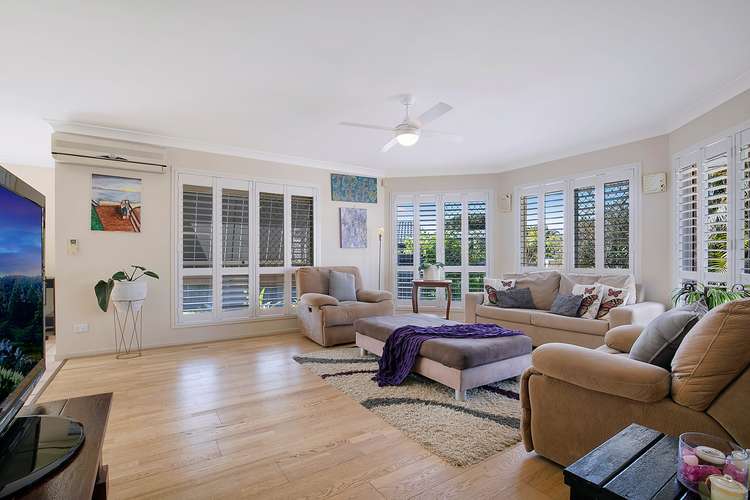 Second view of Homely house listing, 7 Eucalypt Place, Ormiston QLD 4160