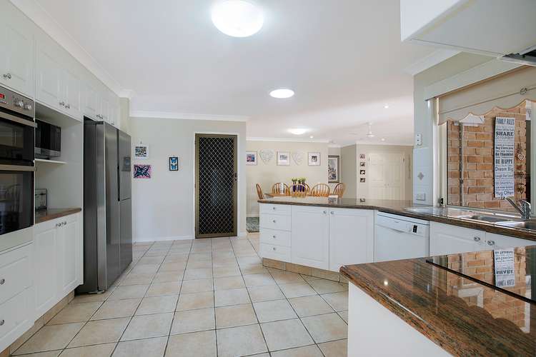 Third view of Homely house listing, 7 Eucalypt Place, Ormiston QLD 4160
