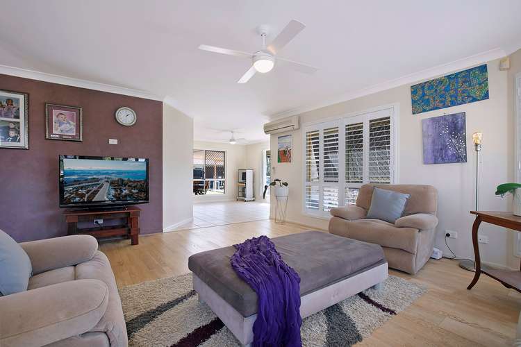Fourth view of Homely house listing, 7 Eucalypt Place, Ormiston QLD 4160