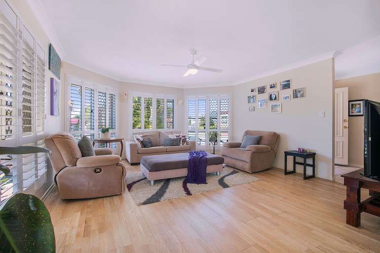 Fifth view of Homely house listing, 7 Eucalypt Place, Ormiston QLD 4160