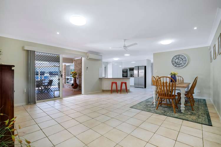Sixth view of Homely house listing, 7 Eucalypt Place, Ormiston QLD 4160
