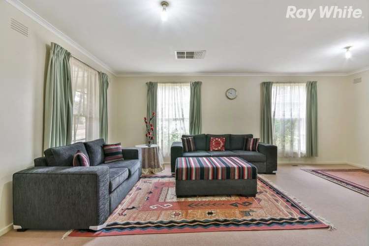 Second view of Homely house listing, 38 Weeden Drive, Vermont South VIC 3133