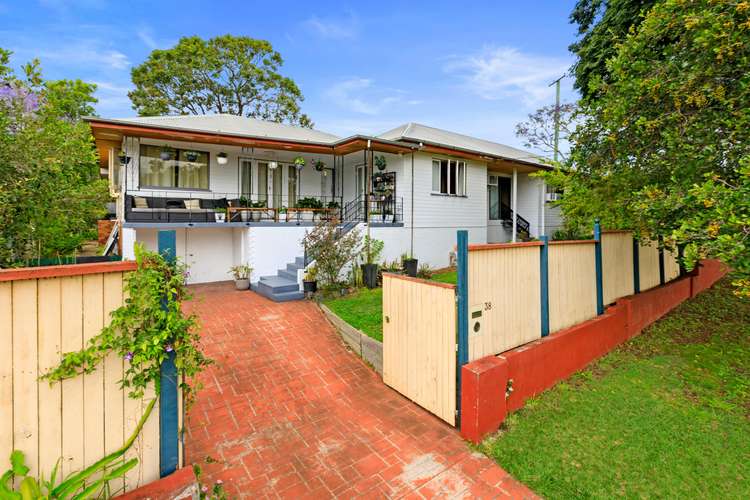 Main view of Homely house listing, 38 Mansted Street, Holland Park West QLD 4121