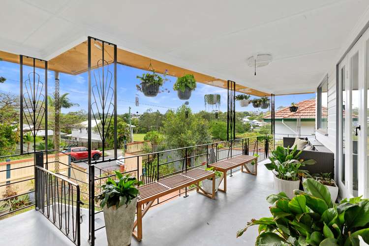 Second view of Homely house listing, 38 Mansted Street, Holland Park West QLD 4121