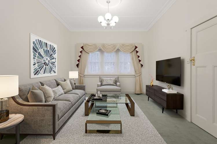 Second view of Homely house listing, 2 Lindsay Avenue, Murrumbeena VIC 3163