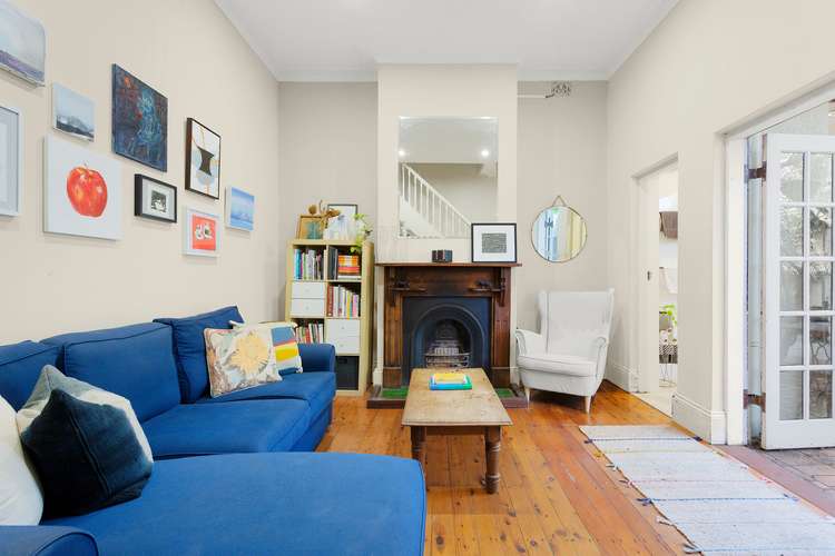 Fourth view of Homely house listing, 14 Maney Street, Rozelle NSW 2039