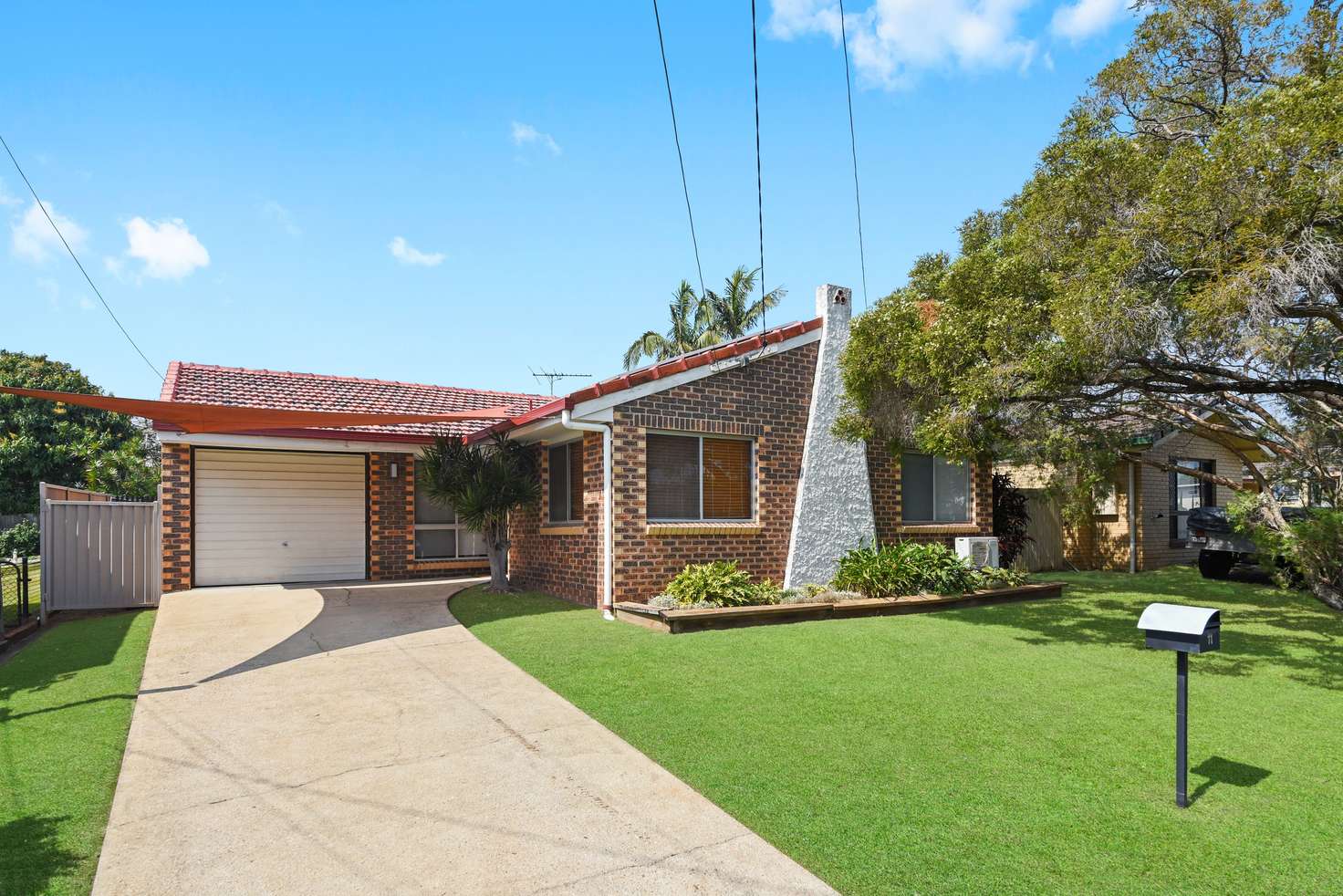 Main view of Homely house listing, 11 Carrie Street, Zillmere QLD 4034