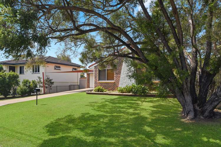 Second view of Homely house listing, 11 Carrie Street, Zillmere QLD 4034