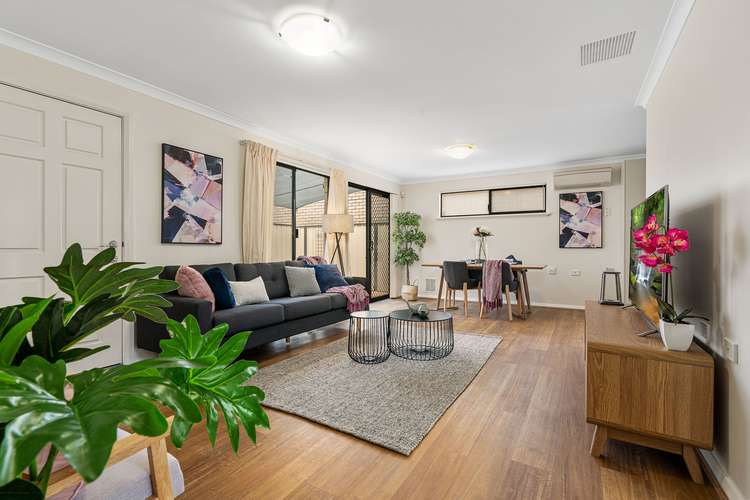 Main view of Homely villa listing, 11/40 Bedford Street, Bentley WA 6102