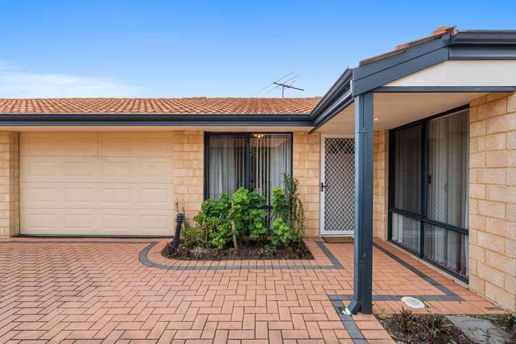 Fourth view of Homely villa listing, 11/40 Bedford Street, Bentley WA 6102