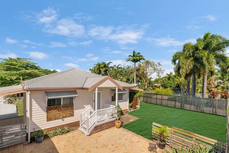 84 McAllister Street, Oonoonba QLD 4811