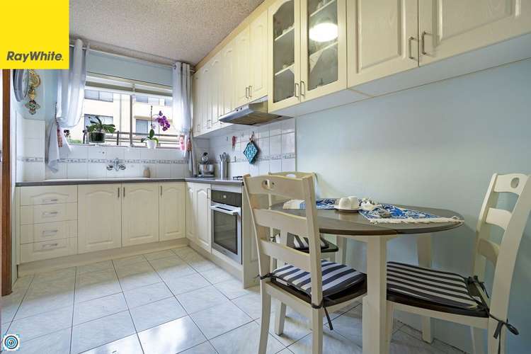 Second view of Homely apartment listing, 2/165-167 Wentworth Street, Port Kembla NSW 2505