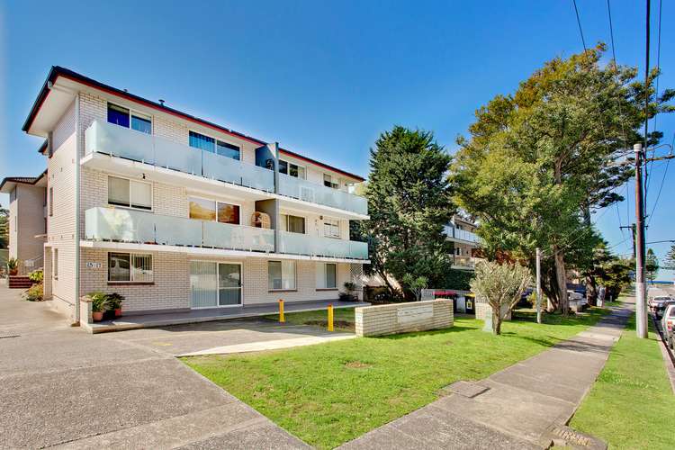 Second view of Homely apartment listing, 6/15 Fielding Street, Collaroy NSW 2097