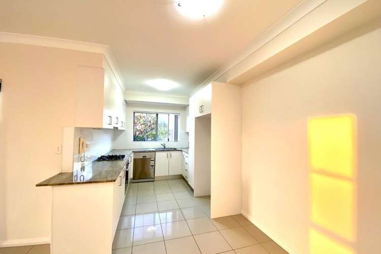 Fifth view of Homely unit listing, 22/14-18 Coleridge Street, Riverwood NSW 2210