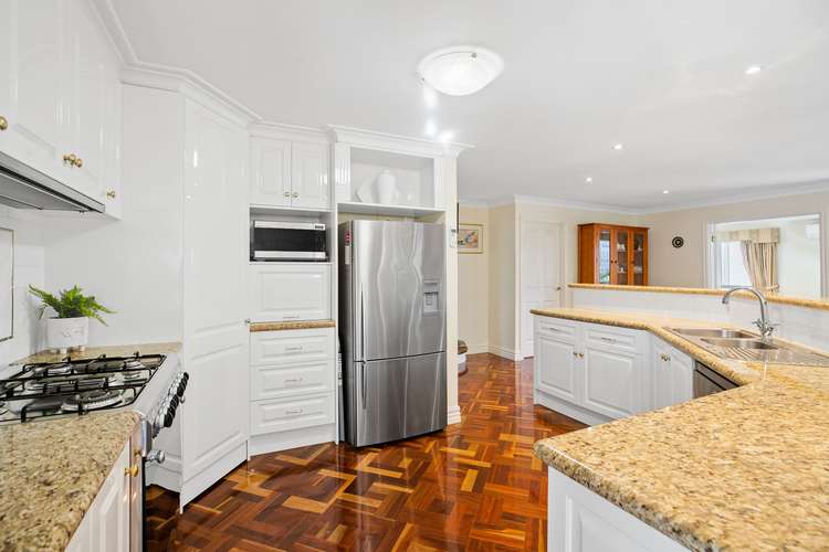 Fourth view of Homely house listing, 16 Ireland Avenue, Wantirna South VIC 3152