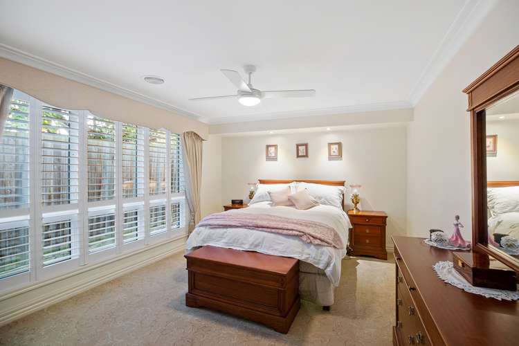 Sixth view of Homely house listing, 16 Ireland Avenue, Wantirna South VIC 3152