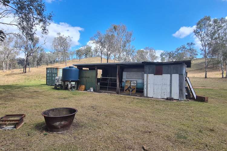 Seventh view of Homely ruralOther listing, L164 Voll Road, Emu Creek QLD 4355