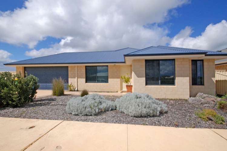 Main view of Homely house listing, 11 Prevelly Way, Jurien Bay WA 6516