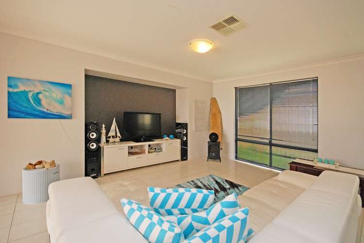 Second view of Homely house listing, 11 Prevelly Way, Jurien Bay WA 6516