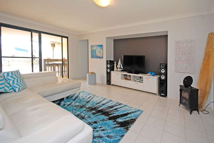 Fifth view of Homely house listing, 11 Prevelly Way, Jurien Bay WA 6516