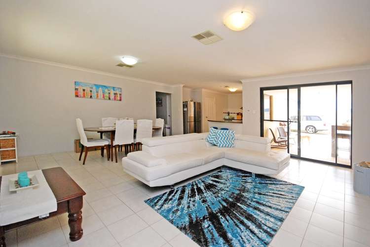 Seventh view of Homely house listing, 11 Prevelly Way, Jurien Bay WA 6516